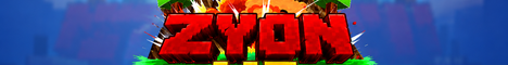 ZyonMC