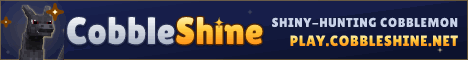 CobbleShine