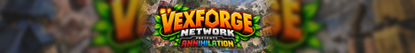 Vexforge Network