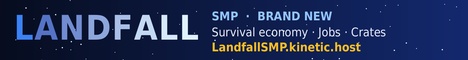 LandfallSMP