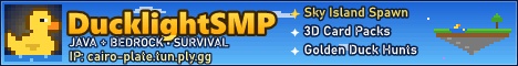 DucklightSMP