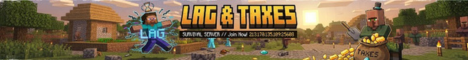 Lag & Taxes 