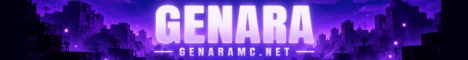 GenaraMC