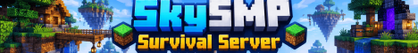 SkySMP