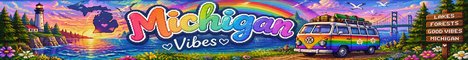 Michigan Minecraft Server