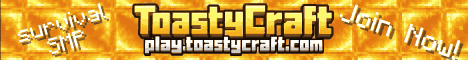 ToastyCraft
