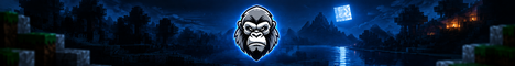 GorillaMC