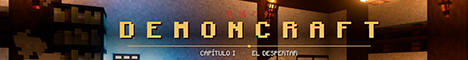 DemonCraft