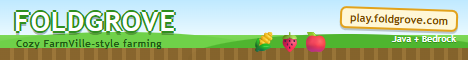 Foldgrove - Cozy FarmVille Farming