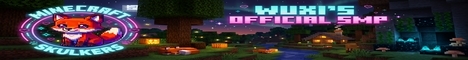 Wuxi Official SMP