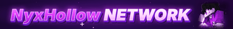NyxHollow Network