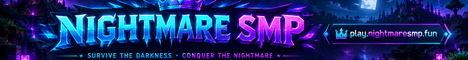 Nightmare SMP 