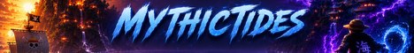 Mythic Tides