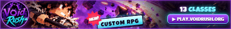 VoidRush