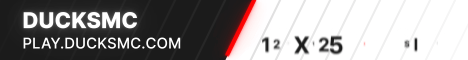 DucksMC Creative