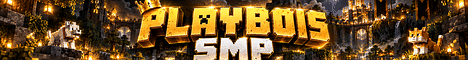 Playbois SMP