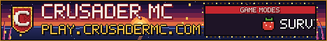 CrusaderMC