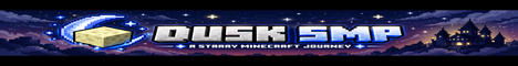 DuskSMP