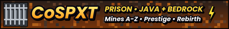CoSPXT Prisons