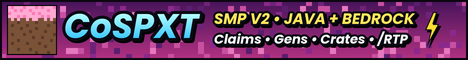 CoSPXT smpV2