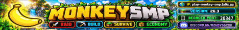 Monkey Smp