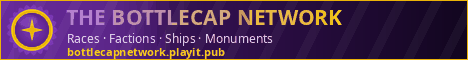 The Bottlecap Network