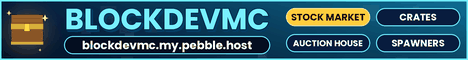 BlockDevMcSMP