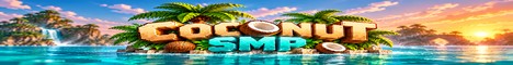 Coconut SMP