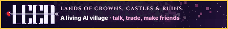 lccr Land of Crowns Castles and Ruins