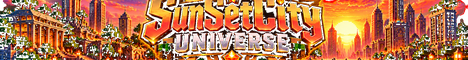 Sunset City Universe
