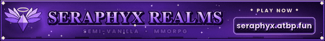 Seraphyx Realms