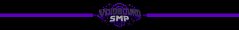Voidbound SMP