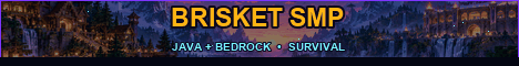 Brisket SMP