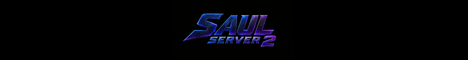 Saul Server 2