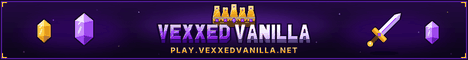 Vexxed Vanilla
