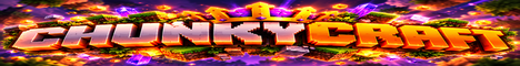 ChunkyCraft