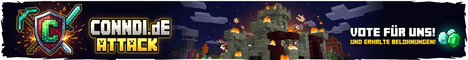 Conndi Attack - Staffel 1