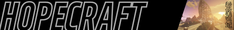 Hopecraft Network