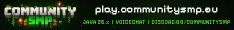 Community smp