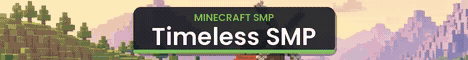 Timeless SMP