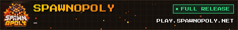 Spawnopoly