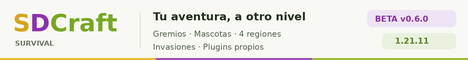 SDCraft