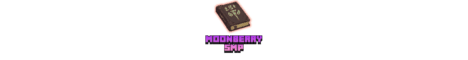 MoonberrySMP