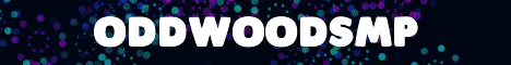 OddwoodSMP