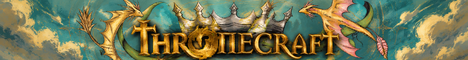 ThroneCraft