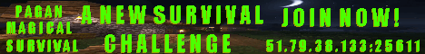 Pagan RPG