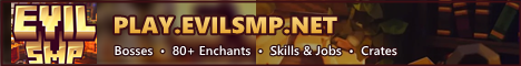 EvilSMP Survival