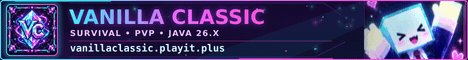 Vanilla Classic 