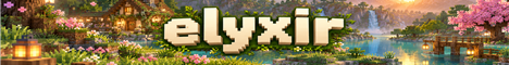 Elyxir Minecraft