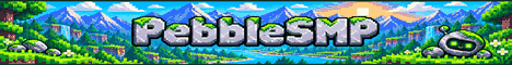 PebbleSMP